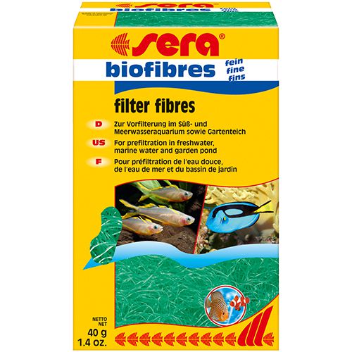Sera Biofibres fijn 08450