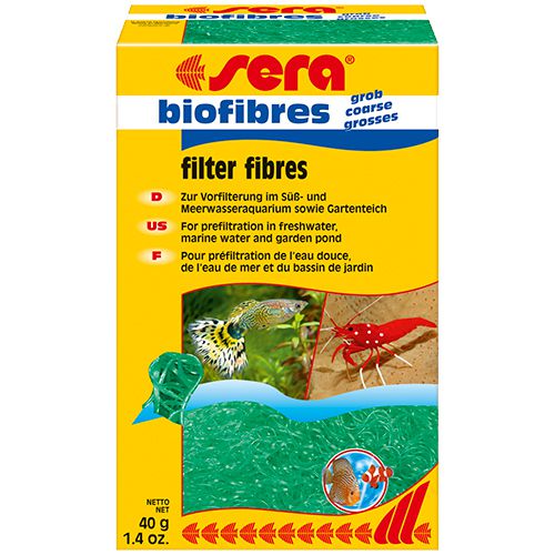 Sera Biofibres grof  08452