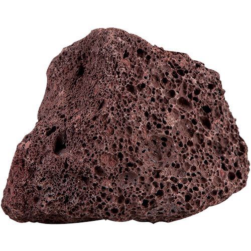 Sera Rock red lava S/M 32356