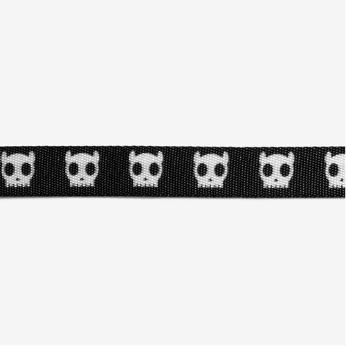 Zee.Dog  Skull h-harness L 023099